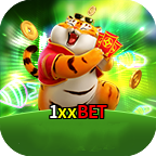 1xxbet símbolo institucional
